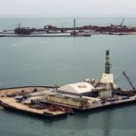 Oil output from Kashagan exceeds 2 mln tons