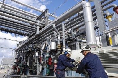 Kazakhstan expects growth of oil production in Kashagan by 2024