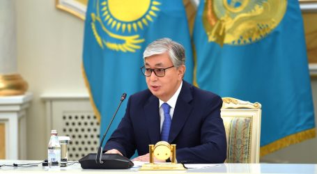 Казахстан приветствует усилия РФ в достижении соглашения ОПЕК
