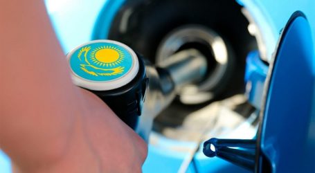 Казахстан становится экспортёром бензина
