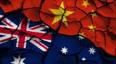 Australia-China Spat Threatens LNG Deal