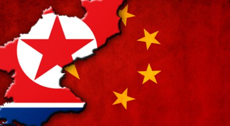 Китай может оставить Северную Корею без нефти