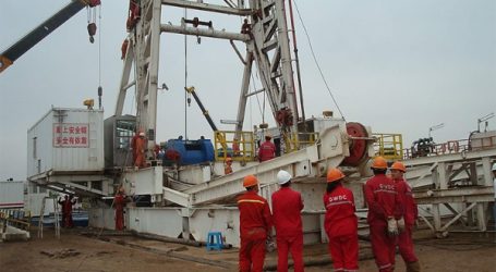 В Китае нашли крупное месторождение сланцевой нефти