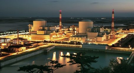 Китай идёт к мировому лидерству в атомной энергетике