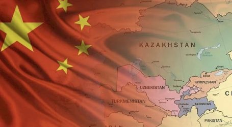 Китай в Центральной Азии: восстановление связей