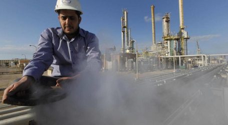 Total Bets Big On Libya’s Oil Industry