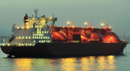 LNG traders look forward to a swift 2021 rebound