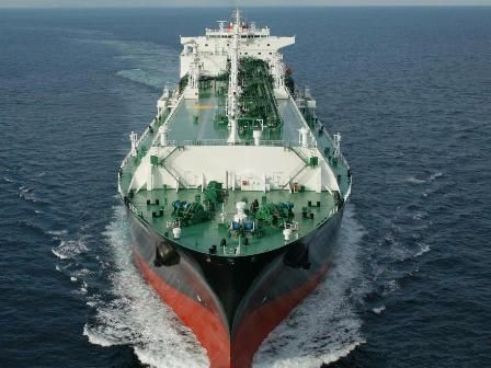 Petronas delivers first LNG cargo to South Korean Oil Refining Company
