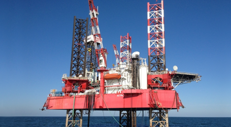 LUKoil made a new discovery in the Caspian