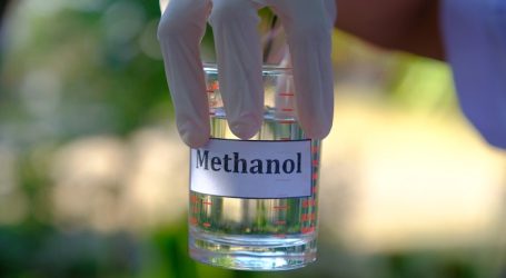 Azərbaycan metanol ixracından gəlirini iyulda 3 dəfə artırıb