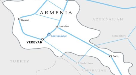 Иран увеличит поставки газа в Армению