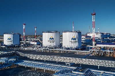 «Мессояханефтегаз» реализует уникальный проект по использованию попутного нефтяного газа