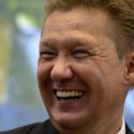 «Газпром нефть» назвала размер бонуса Миллера за 2016 год