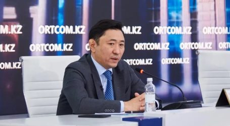 Минэнерго Казахстана раскрыло планы по нефтедобыче на 2023 год