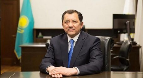 Казахстан подтвердил перенес капремонта на Тенгизе на 2021г