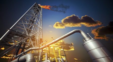 Natural Gas Prices Tank, But Regional Price Differentials Narrow