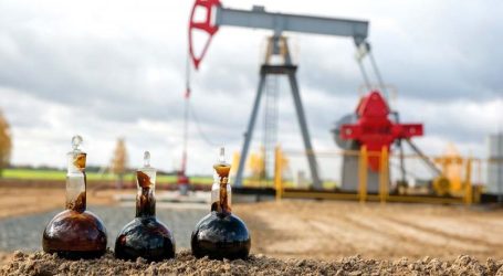 ФТС: Доходы России от экспорта газа за 11 месяцев снизились на 15,4%, нефти — на 5,8%