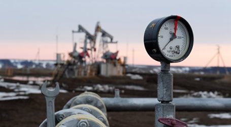 Новак ожидает роста мирового спроса на нефть в 2021 году