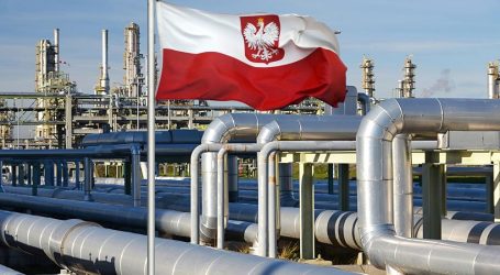 Польша продолжит закупать российскую нефть в 2023 году