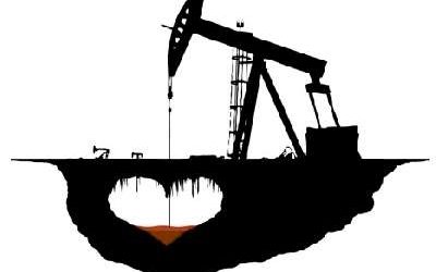 Нефть преодолела порог в $59 за баррель