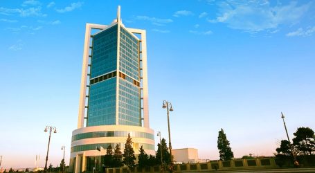 Доходы Нефтяного Фонда Азербайджана от продажи нефти упали ниже $1 млрд