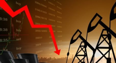 Падение цен на нефть поставило Россию перед сложным выбором