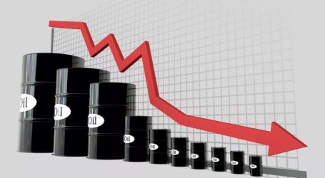 Цены на нефть коррекционно снижаются после «ударной» недели