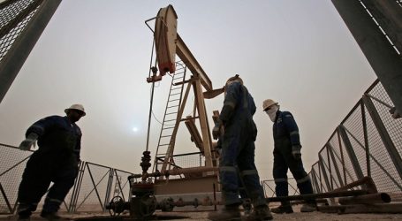Нефть дорожает в пределах 2% после отмены встречи ОПЕК+