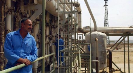 Иран намерен инвестировать 145 млрд долларов в нефтяную промышленность — министр