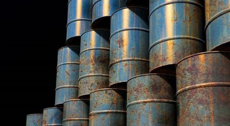 Azerbaijan in 2020 exported oil for $ 8.5 bn, gas – for $ 2.7 bn