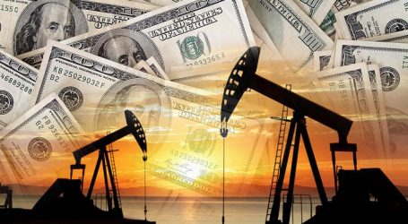 Цены на нефть подрастают на нейтральном фоне