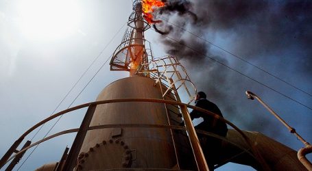 Energy Prices Rising, Azerbaijan’s Oil, Gas Revenues Continue to Decline