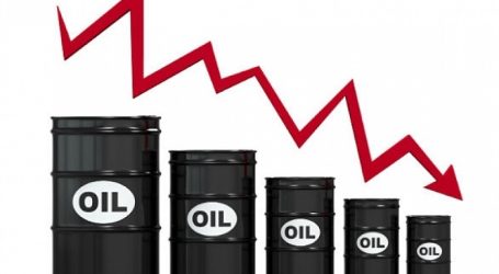 Цены на нефть плавно снижаются в отсутствие идей для роста