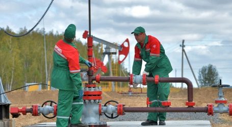 Беларусь вытесняют с мирового рынка нефтепродуктов рекордными темпами