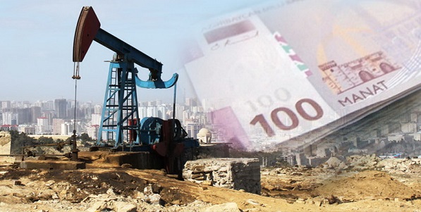I yarımillikdə Azərbaycanın dövlət büdcəsinin neft-qaz gəlirləri 13,5%  azalıb – Caspian Barrel