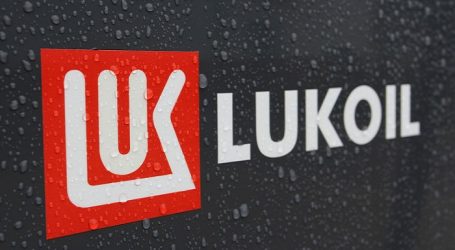Lukoil’s global trading arm scales back operations following sanctions
