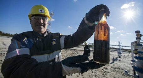 Поляки завидуют «находчивости» российской «нефтянки»