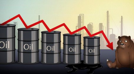 IEA: в январе нефтегазовые доходы России снизились на $8 млрд