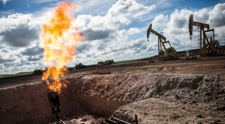 Российские нефть, газ и сталь под ударом