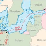OMV обнородовала объем инвестиций в проект “Северный поток-2”
