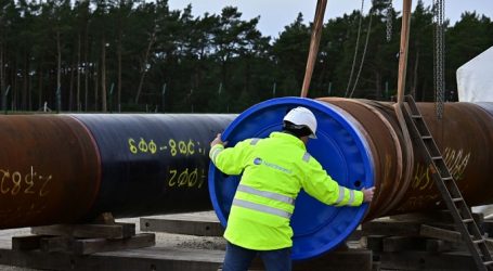 The World’s Most Controversial Pipeline Hits Another Hurdle