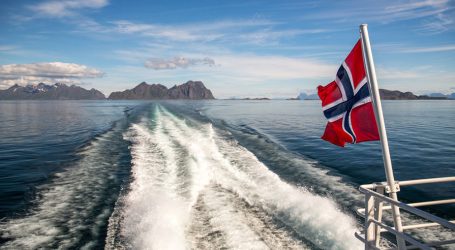 Активы пенсионного (нефтяного) Фонда Норвегии достигли $1 трлн