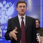 Novak urges to speed up construction of gas pipelines bypassing Ukraine