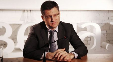 Новак назвал стабильной ситуацию на российском топливном рынке