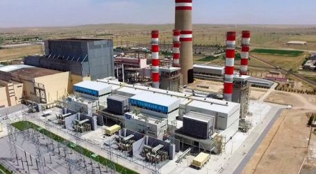 В Узбекистане сбой электроснабжения привел к остановке НПЗ и ГПЗ
