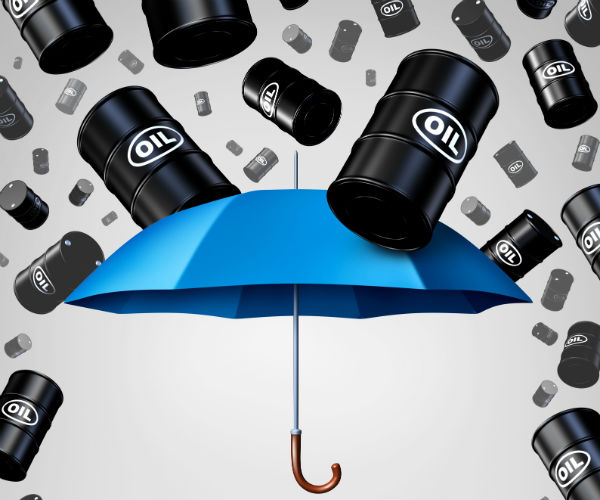 Citigroup: Oil price will gradually decline this year