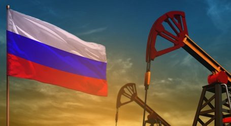 Official: Oil reserves in Russia to last for 58 years
