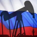 Нефтегазовые доходы России за 10 месяцев сократились на 22,5%