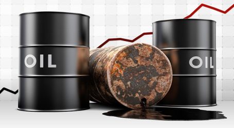 Нефть дорожает после уверенного роста накануне