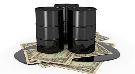 Brent oil price exceeds $82